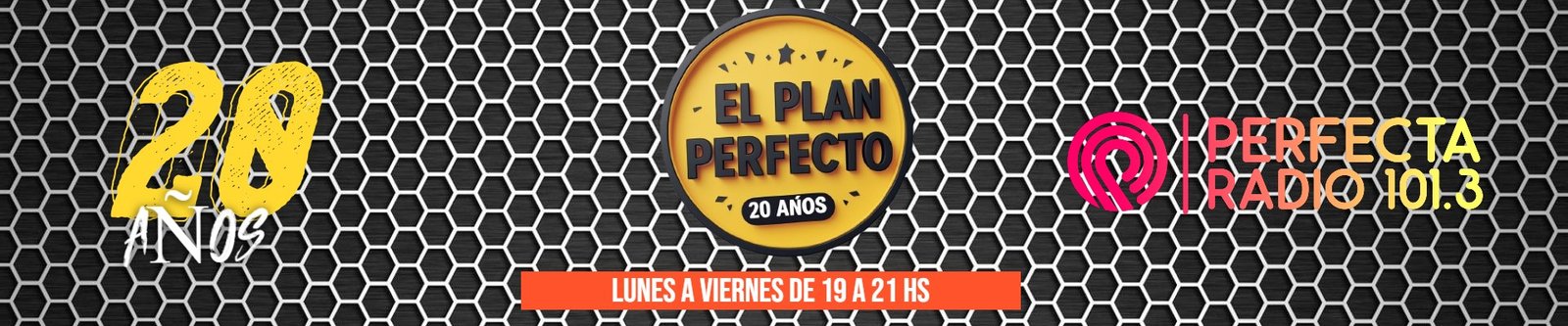 Banner 2025 Plan Perfecto Pagina